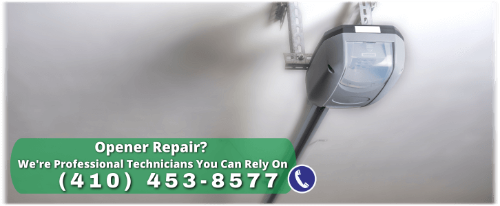 Garage Door Opener Repair And Installation Dundalk MD